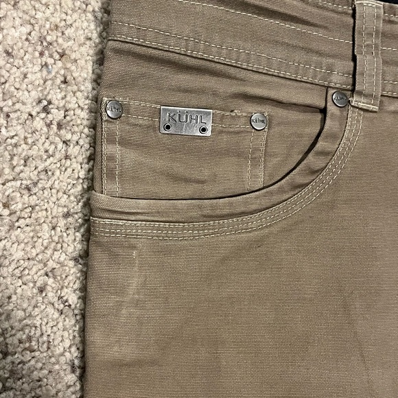 Men’s Kuhl Pants - Picture 2 of 4